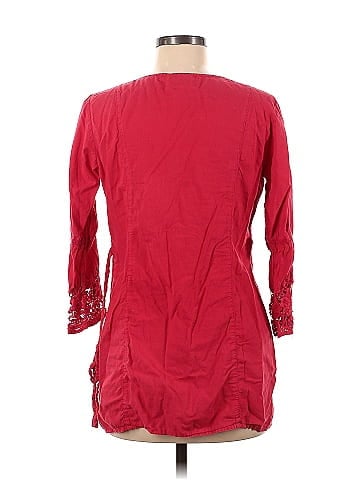 Nena & Co. 3/4 Sleeve Blouse (view 2)