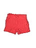 Maurices Solid Red Board Shorts Size 0X - photo 1