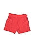 Maurices Solid Red Board Shorts Size 0X - photo 2