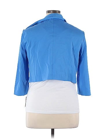 Maya Brooke Blazer (view 2)