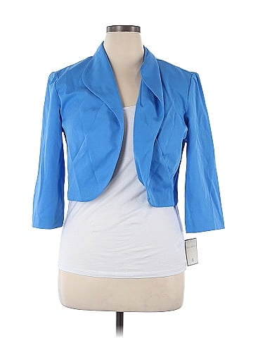 Maya Brooke Blazer (view 1)