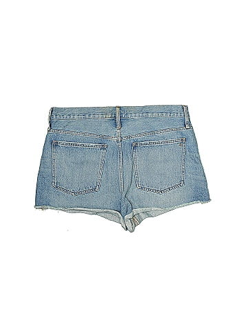 Madewell Denim Shorts (view 2)