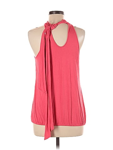 Bisou Bisou Sleeveless Blouse (view 2)