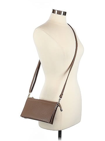 Unbranded Crossbody Bag (view 2)