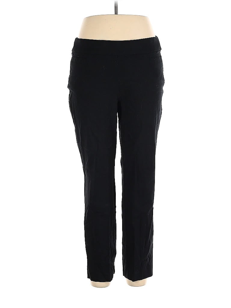 Liz Claiborne Career Pants