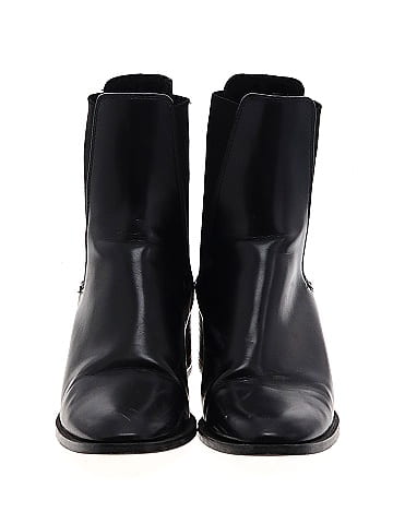 Zara Ankle Boots (view 2)