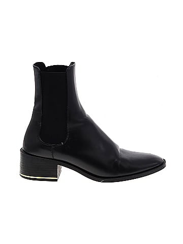 Zara Ankle Boots (view 1)