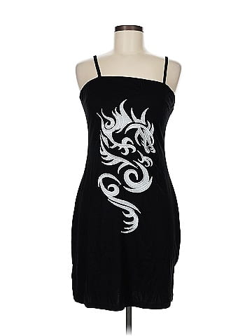 Romwe Cocktail Dress (view 1)