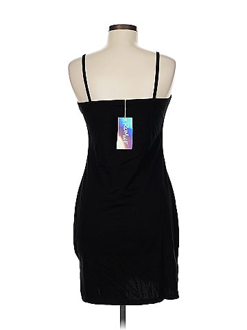 Romwe Cocktail Dress (view 2)