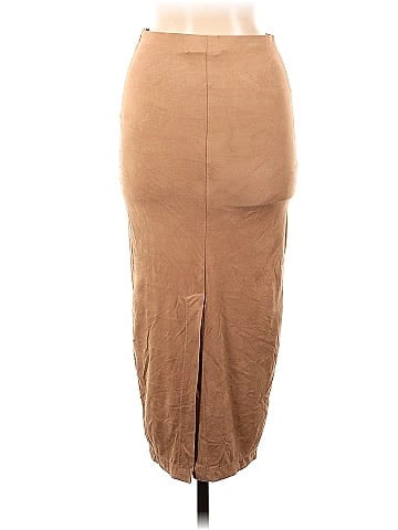Akira Chicago Red Label Casual Skirt (view 2)
