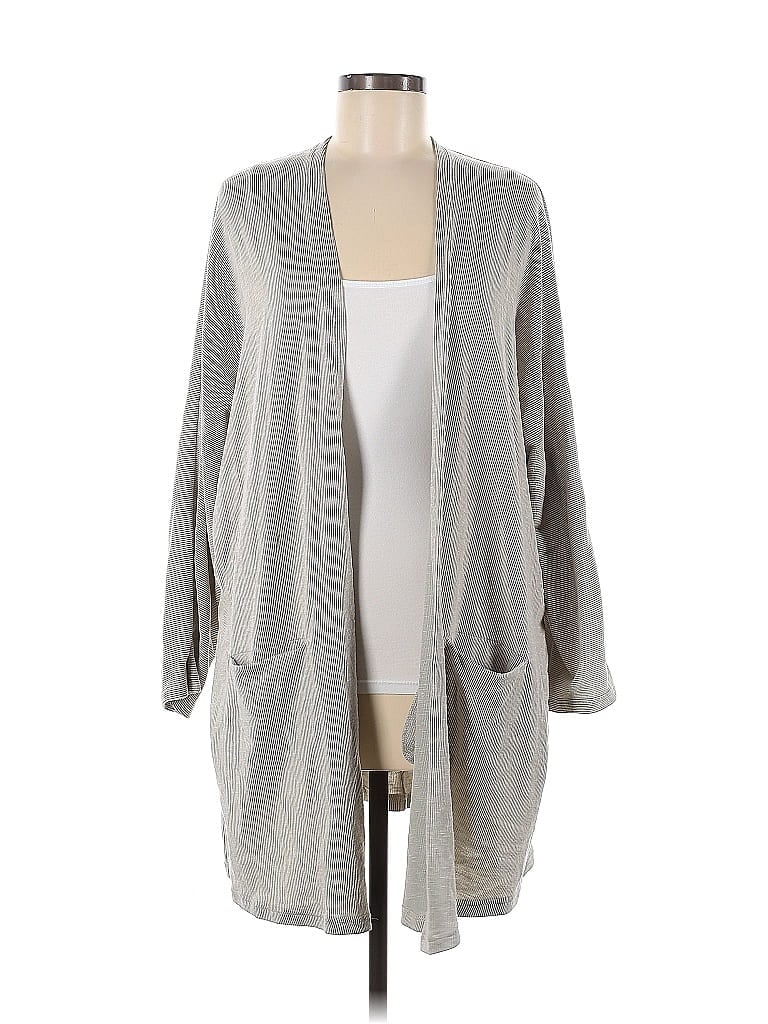 Pre-owned Donni Cardigan Sweater