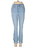 Madewell Blue Jeans Size 24 waist - photo 1