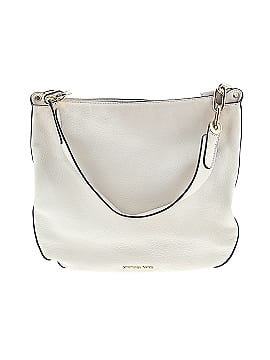 Michael Michael Kors Leather Shoulder Bag