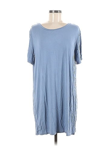 Piko Casual Dress (view 1)