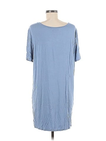Piko Casual Dress (view 2)