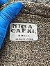 Nina Capri Gray Cardigan Size S - photo 3