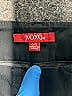 XOXO Black Casual Pants Size 0 - photo 3