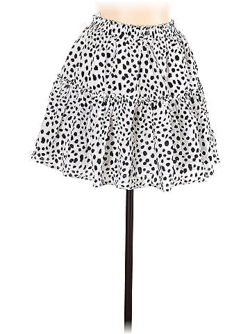 Seven Wonders Casual Skirt (view 1)