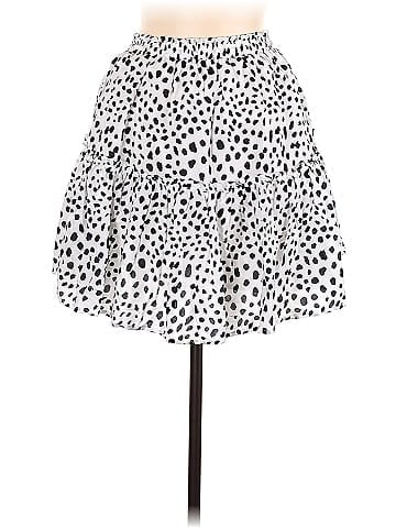 Seven Wonders Casual Skirt (view 2)