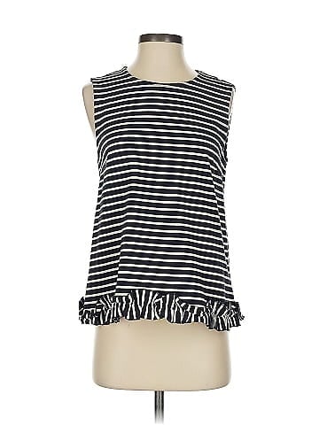 Gorman Sleeveless Top (view 1)