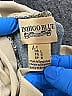Indigo Blue Blue Jeans Size L - photo 3