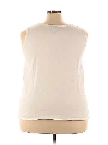 Bob Mackie Pullover Sweater (view 2)