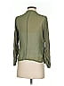 Vince Camuto Green Blazer Size S - photo 2