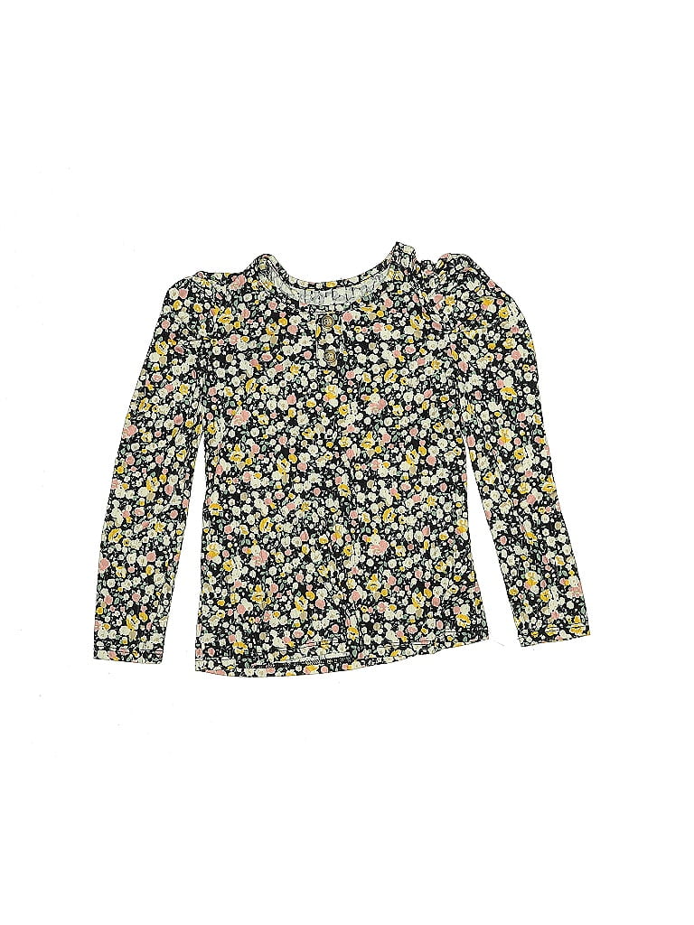 Robe Fille One Step Up Taille 14-16 - Rose/bleu, Manches à Volants - Neuf Sans étiquettes