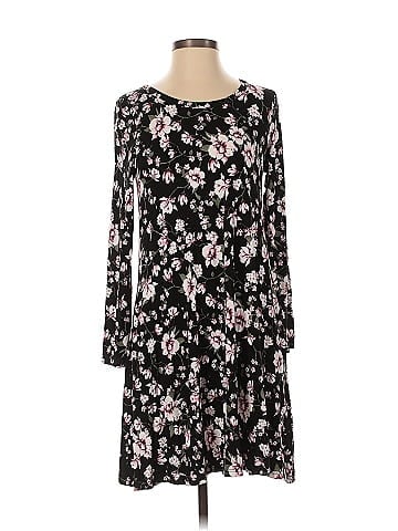 HiMONE Casual Dress (view 1)