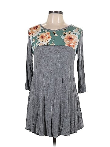 Cool Melon Casual Dress (view 1)