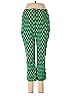 Elie Tahari Argyle Green Casual Pants Size 2 - photo 1