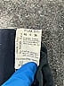 Cinzia Rocca Solid Blue Formal Skirt Size 6 - photo 4
