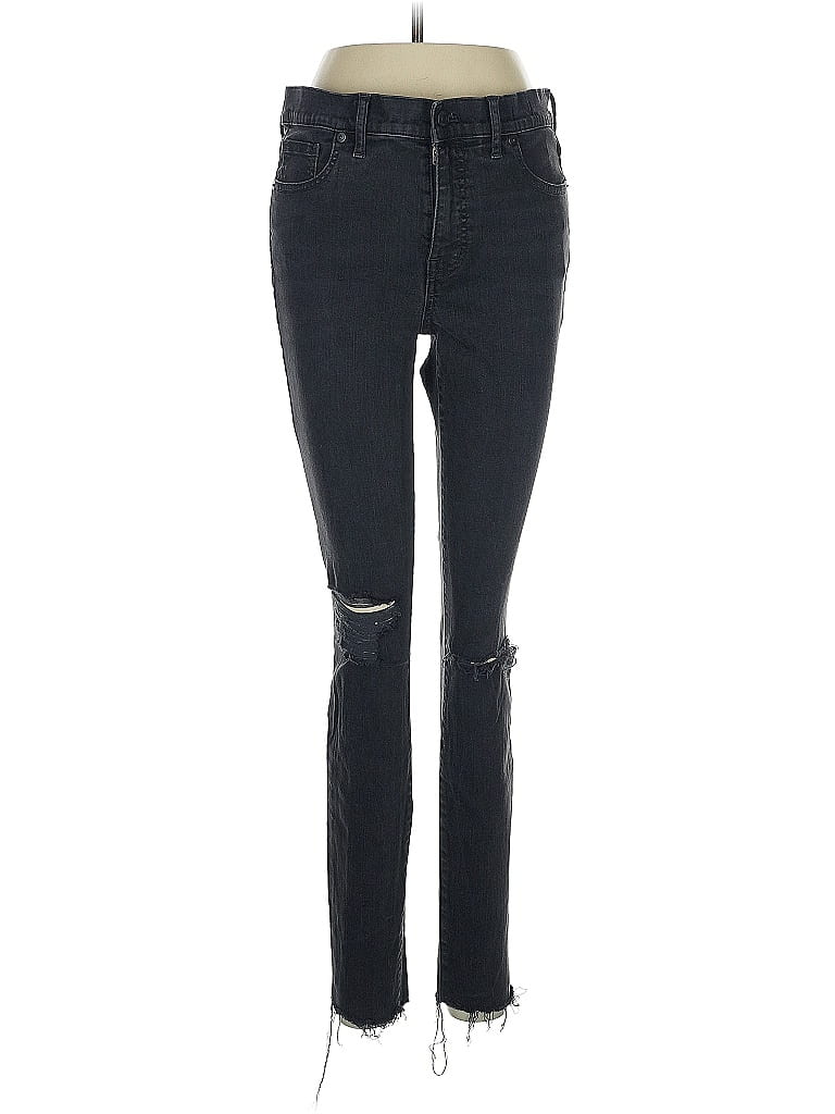 Pre-owned Madewell Jeans