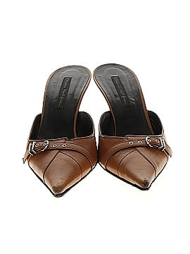 Mario Prologue Mule/Clog (view 2)