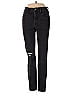 Madewell Hearts Black Jeans Size 26 waist - photo 1