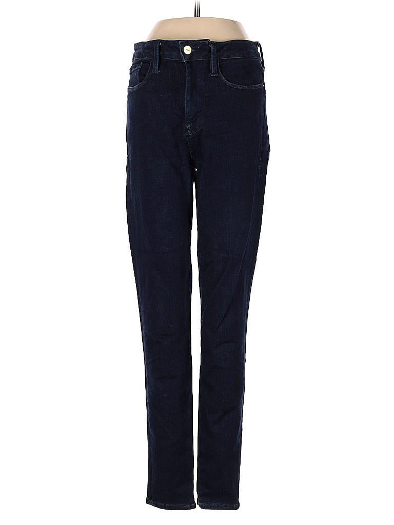 Pre-owned Frame Jeans