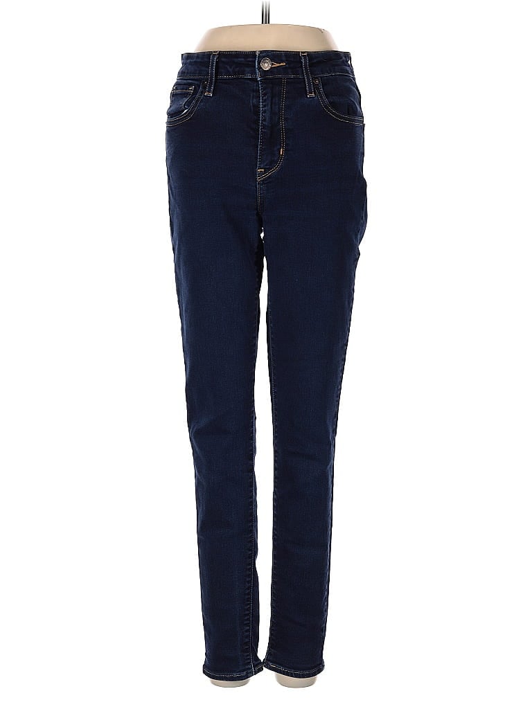 Pre-owned Levi's Jeans