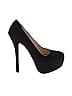 Prada Black Heels Size EU 36 - photo 1