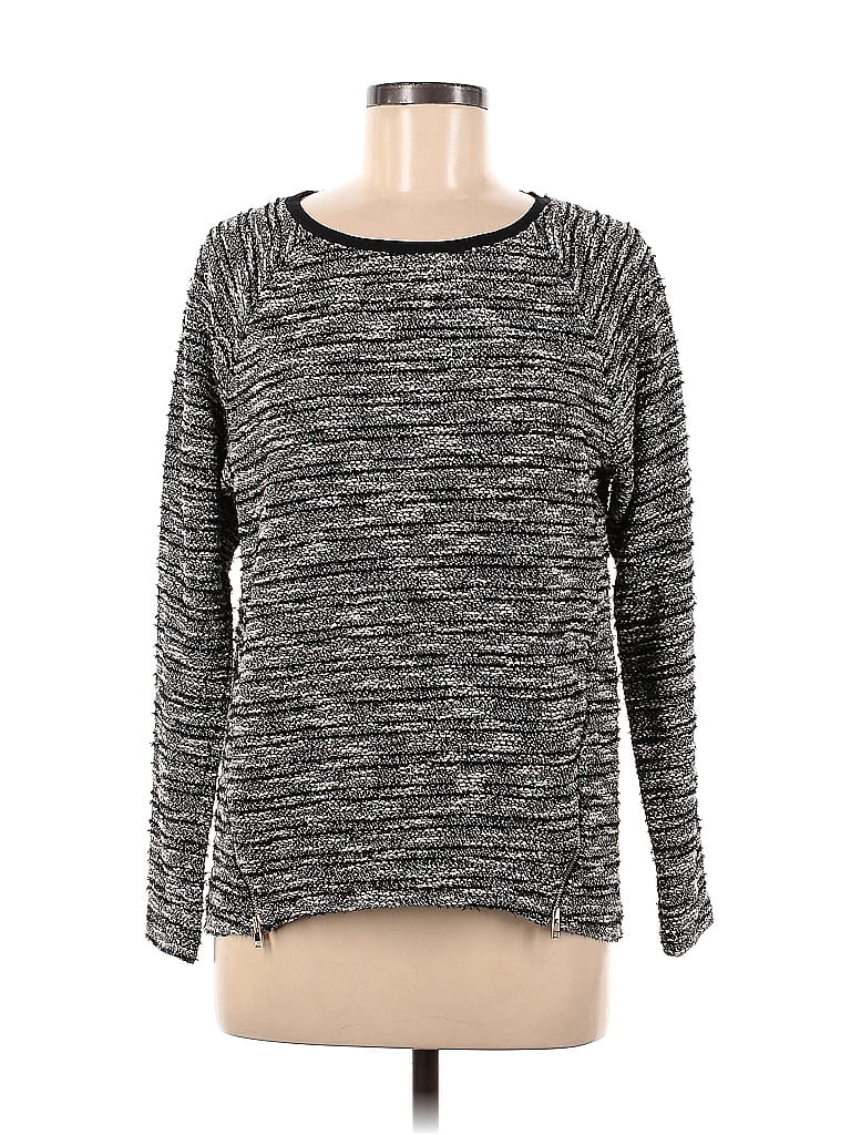Pre-owned Ann Taylor Pullover Sweater