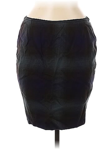 Elizabeth and James Casual Skirt (view 1)