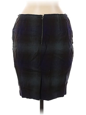 Elizabeth and James Casual Skirt (view 2)