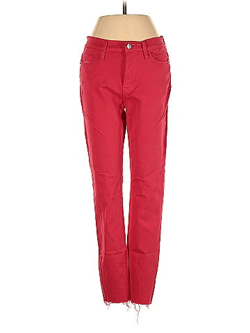 FRAME Denim Casual Pants (view 1)