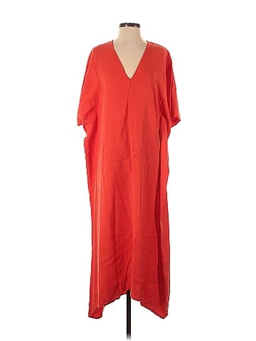 GraceAtwood The Drop Casual Dress (view 1)