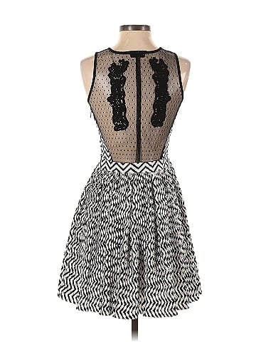 Sinequanone Casual Dress (view 2)