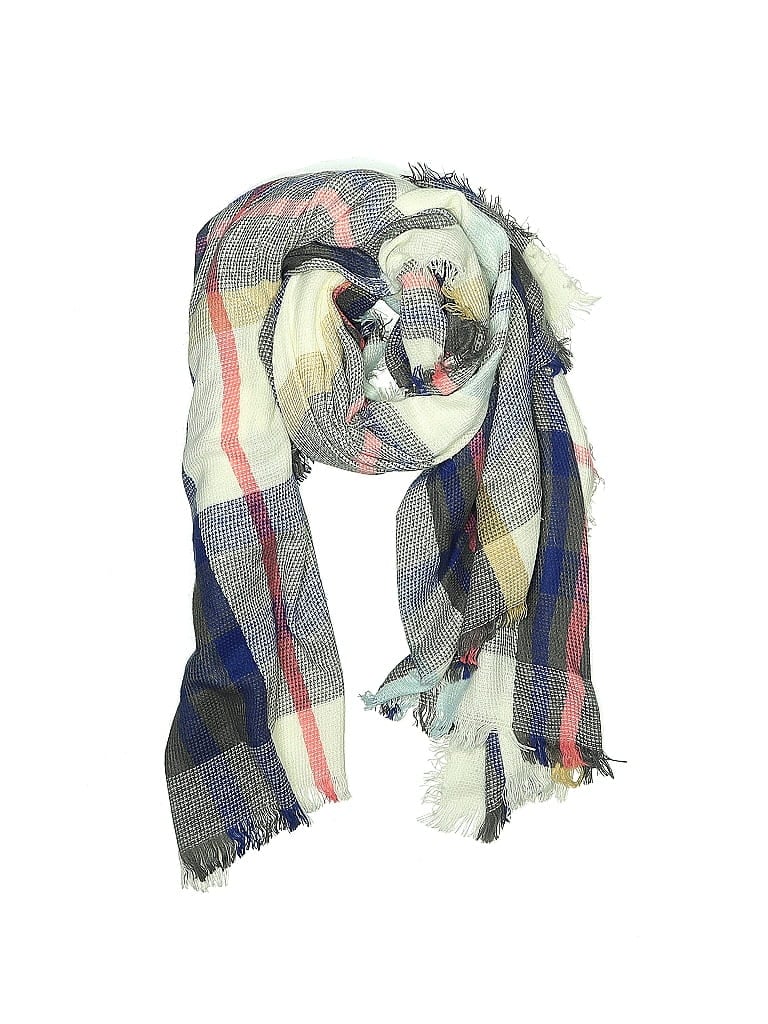 Pre-owned Shiraleah Scarf