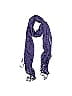 Assorted Brands 100% Polyester Purple Scarf One size - photo 1