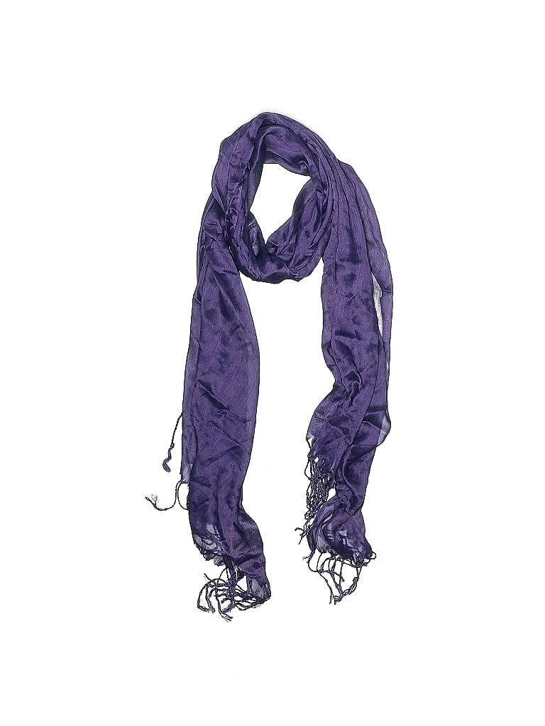 ASSORTED BRANDS Pre-owned Scarf