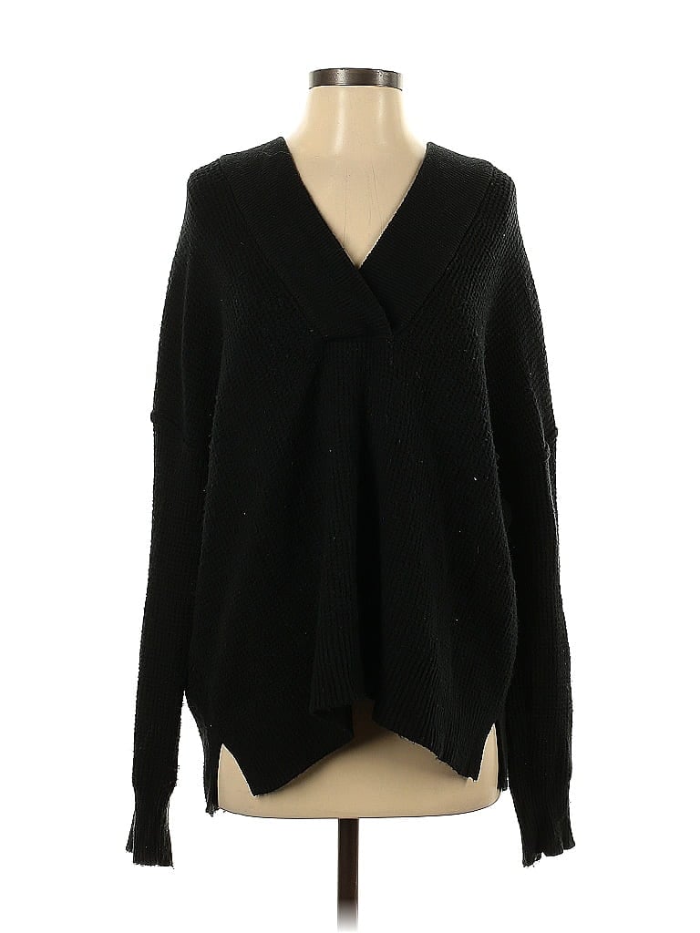 Pre-owned Aerie Pullover Sweater