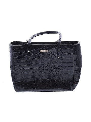 Kate Spade New York Leather Satchel (view 1)
