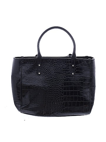 Kate Spade New York Leather Satchel (view 2)